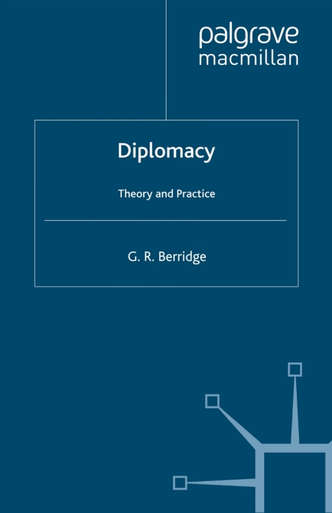 Diplomacy